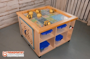 Игровой многофункциональный стол
